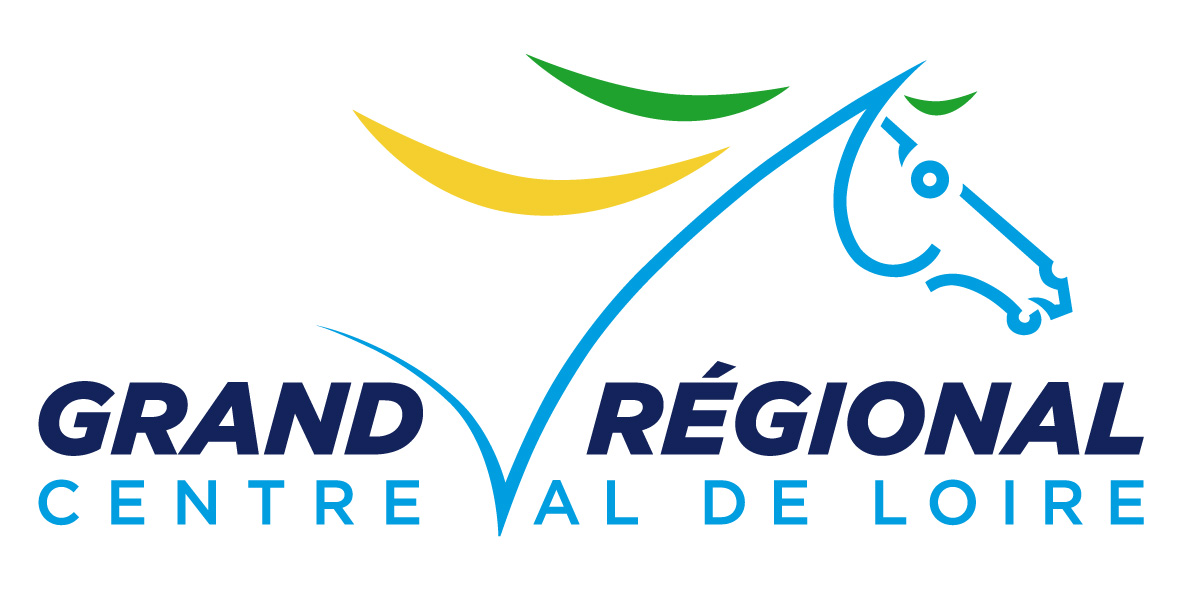 Comité Régional d'Équitation Centre Val de Loire